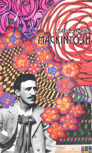 Mackintosh Exhibit Panel